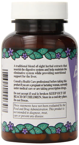 Alta Health Can-Gest Capsules, 100 Count