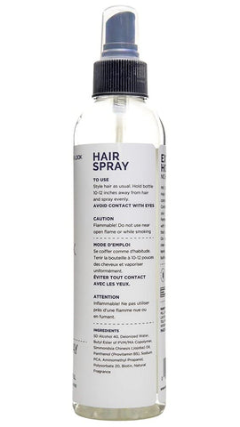 Millcreek Hair Spray Extra Held, 8 oz