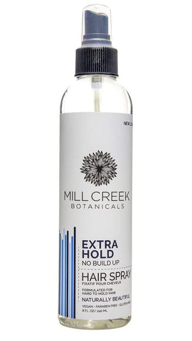 Millcreek Hair Spray Extra Held, 8 oz