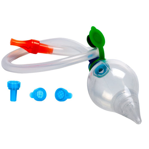 NeilMed Naspira Nasal-Oral Aspirator