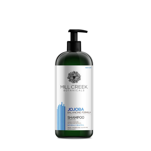 Millcreek Shampoo Jojoba – Divine health