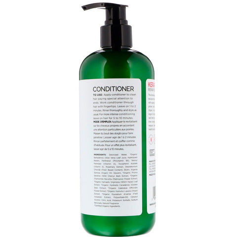 Millcreek Condtnr Keratin