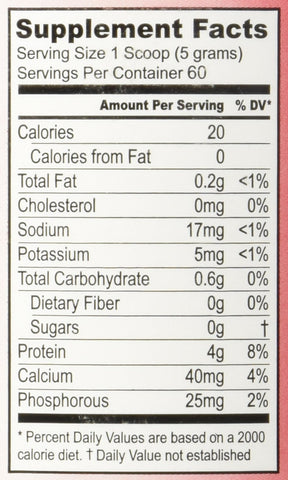 Well Wisdom, Glut Immune, 10.6 oz (300 g)