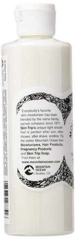 Mountain Ocean Skin Trip Coconut Moisturizer (1x8 OZ)