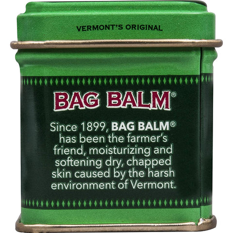 Bag Balm® Medicated Ointment, 1oz Tin