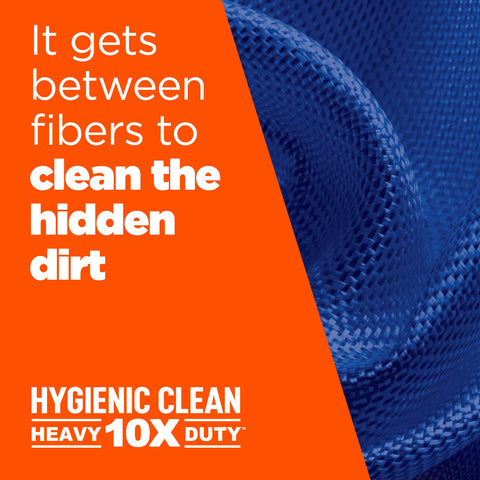 Tide Hygienic Clean Heavy 10x Duty Power PODS Laundry Detergent Soap Pods, Or...