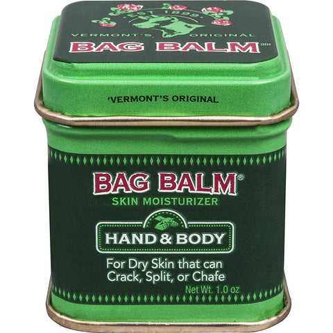 Bag Balm® Medicated Ointment, 1oz Tin